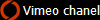  Vimeo chanel