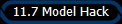 11.7 Model Hack