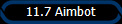 11.7 Aimbot