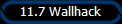 11.7 Wallhack