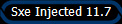 Sxe Injected 11.7