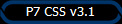 P7 CSS v3.1