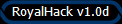RoyalHack v1.0d