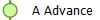  A Advance
