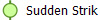  Sudden Strik
