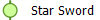  Star Sword