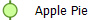  Apple Pie