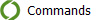 Commands