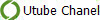  Utube Chanel