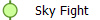  Sky Fight
