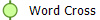  Word Cross