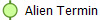  Alien Termin
