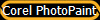 Corel PhotoPaint