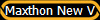 Maxthon New V