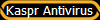 Kaspr Antivirus